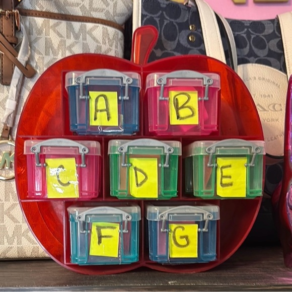 APPLE GAME - Picture 2 of 2